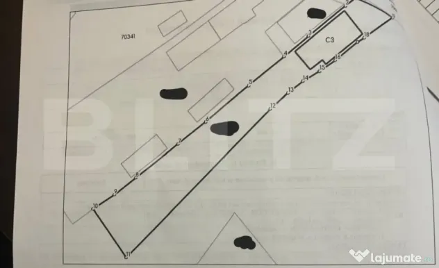 Spațiu Comercial + Teren 1.000 mp | Investiție cu Chiriaș