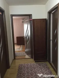 Apartament 3 Camere Central Buzau 