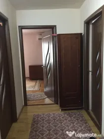 Apartament 3 Camere Central Buzau
