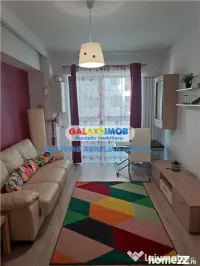 Studio de inchiriat Novum Politehnica 