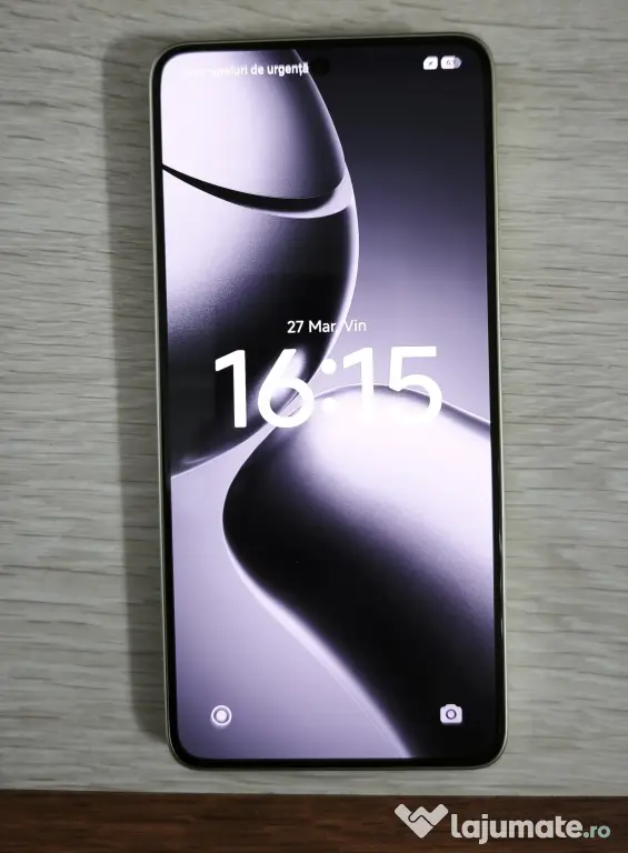 Xiaomi 14T Lemon Green