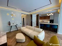 Vila moderna complet mobilata - Pompe caldura - Panouri s...