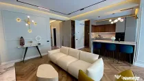 Vila moderna complet mobilata - Pompe caldura - Panouri s...