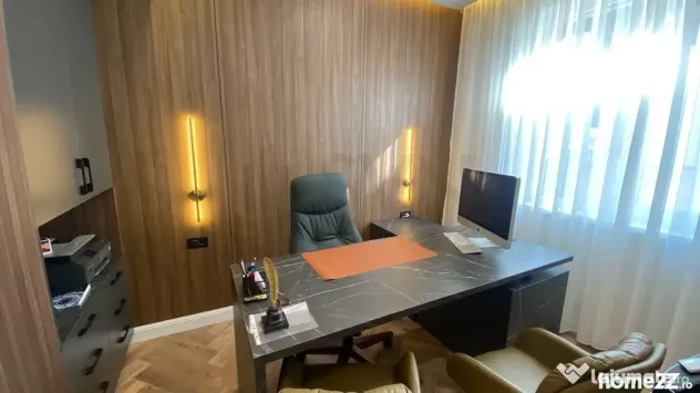 Vila moderna complet mobilata - Pompe caldura - Panouri s...