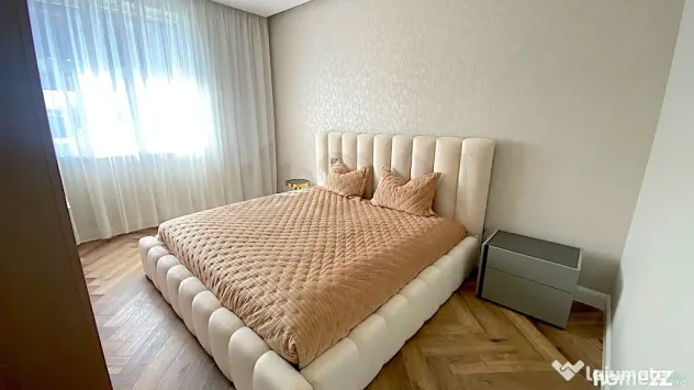Vila moderna complet mobilata - Pompe caldura - Panouri s...
