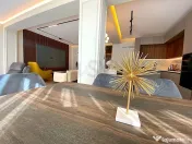 Vila moderna complet mobilata - Pompe caldura - Panouri s... 