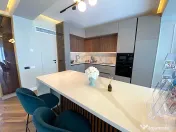 Vila moderna complet mobilata - Pompe caldura - Panouri s... 