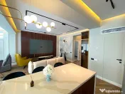 Vila moderna complet mobilata - Pompe caldura - Panouri s... 