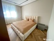 Vila moderna complet mobilata - Pompe caldura - Panouri s... 
