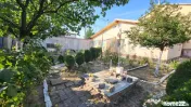 Casa Individuala - Soseaua Alexandriei - Curte generoasa