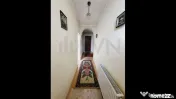 Casa Individuala - Soseaua Alexandriei - Curte generoasa