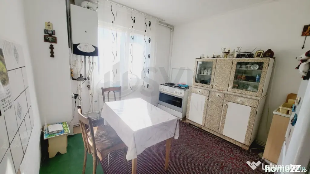 Casa Individuala - Soseaua Alexandriei - Curte generoasa