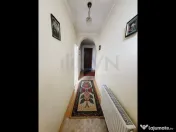 Casa Individuala - Soseaua Alexandriei - Curte generoasa 