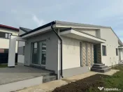 Casa parter tip duplex Tunari 