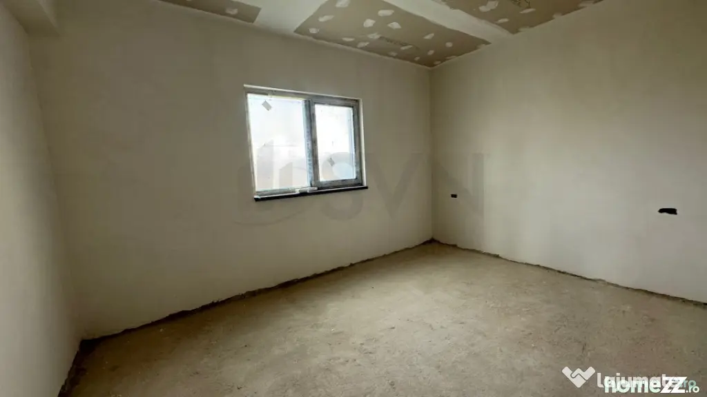 Casa parter tip duplex Tunari