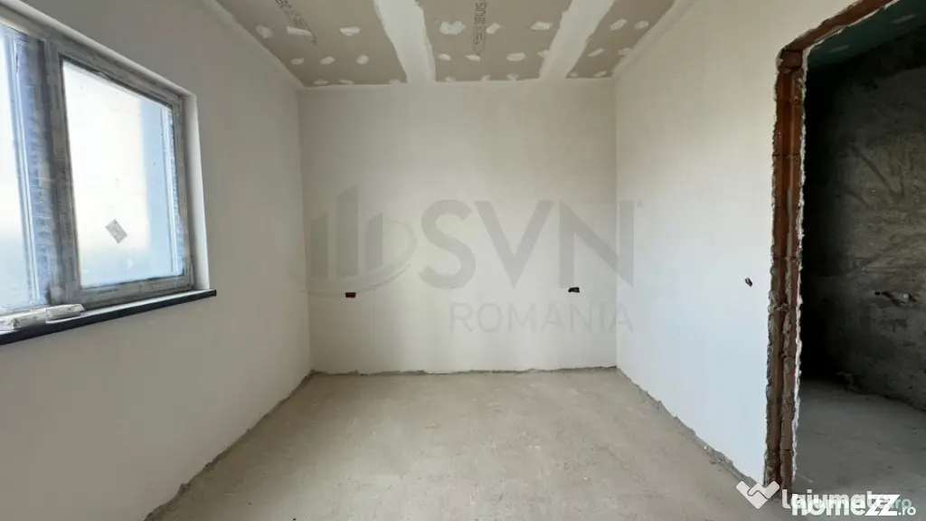 Casa parter tip duplex Tunari