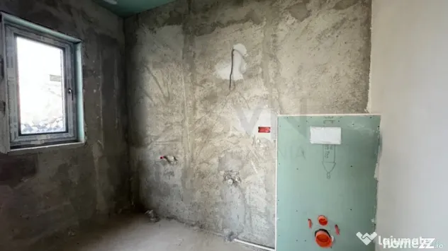 Casa parter tip duplex Tunari