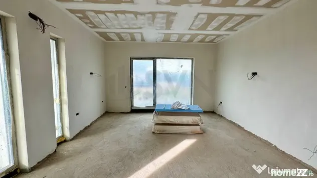 Casa parter tip duplex Tunari - Tunari (Bucuresti-Ilfov)