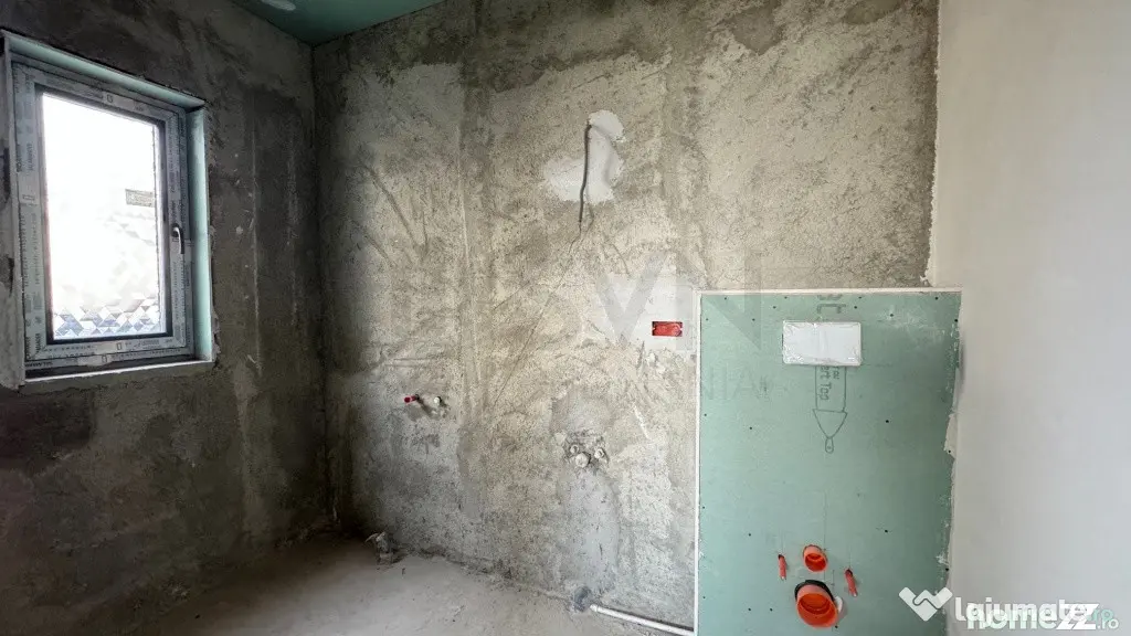 Casa parter tip duplex Tunari - Tunari (Bucuresti-Ilfov)