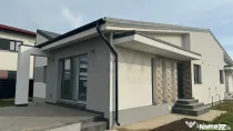 Casa parter tip duplex Tunari