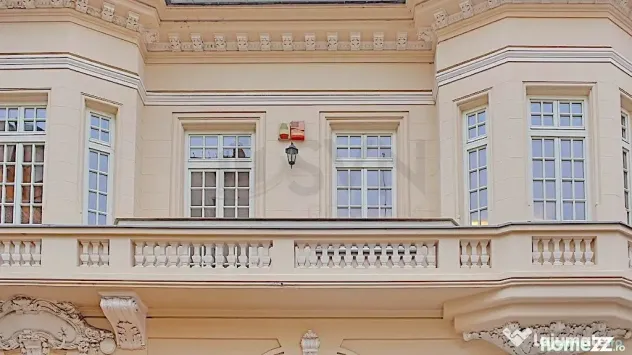 Vila splendida langa Parcul Izvorul Rece