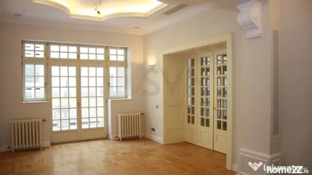 Vila splendida langa Parcul Izvorul Rece
