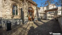 Vila interbelica in Cartierul Evreiesc l Ultracentral l U...