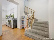 Vila interbelica in Cartierul Evreiesc l Ultracentral l U... 