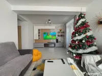 Casa constructie 2019 6 camere Titan Parc 
