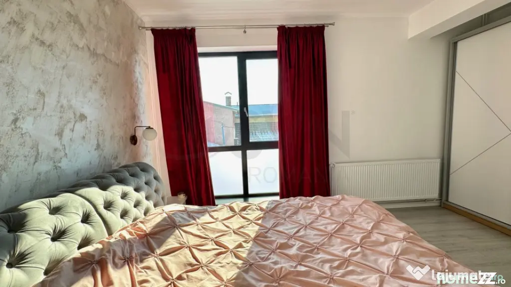Casa constructie 2019 6 camere Titan Parc