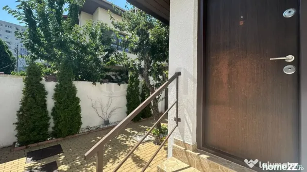 Casa de I Zona Dorobanti-Floreasca - Bucuresti (Bucuresti-Ilfov)