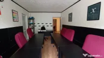Închiriere spațiu profesional 3 camere, 65 mp, Crângași sect. 6, etaj 1