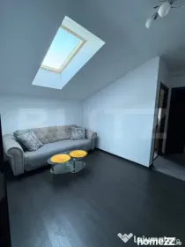 Apartament 2 camere, 39 mp, zona Eroilor