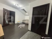 Apartament 2 camere, 39 mp, zona Eroilor 