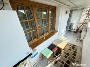 Apartament 3 camere zona Delfinariu cu Centrala 