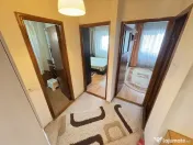 Apartament 3 camere zona Delfinariu cu Centrala 