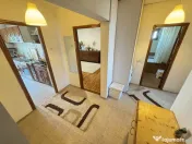 Apartament 3 camere zona Delfinariu cu Centrala 