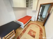 Apartament 3 camere zona Delfinariu cu Centrala 