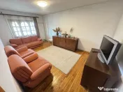 Apartament 3 camere zona Delfinariu cu Centrala 