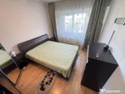 Apartament 3 camere zona Delfinariu cu Centrala 
