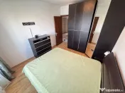 Apartament 3 camere zona Delfinariu cu Centrala 