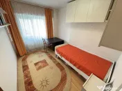 Apartament 3 camere zona Delfinariu cu Centrala 