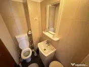 Apartament 3 camere zona Delfinariu cu Centrala 