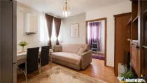 Apartament pe 2 camere cu potential, zona Ady Endre, Targu