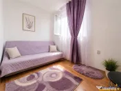 Apartament pe 2 camere cu potential, langa UMF, zona Ady End 
