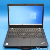Lenovo i5 10310U - 8GB - NVME 512 - FullHD - SIM Cartela - BAT 6H - Win11 - NOU 