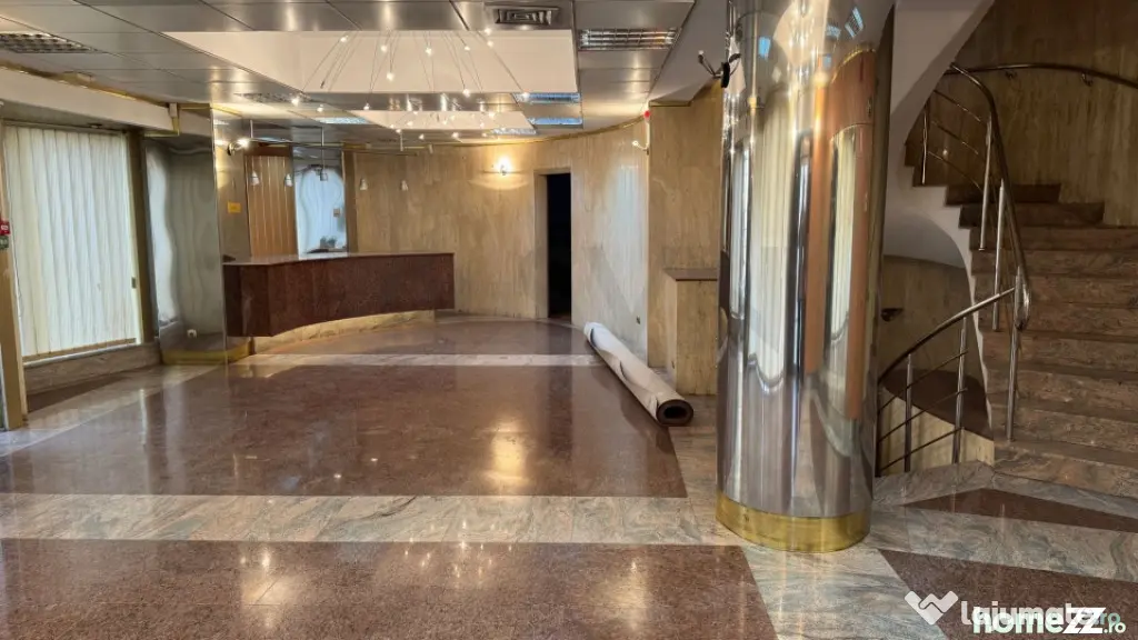 Oportunitate investitie I Cladire de birouri I Victoriei ...