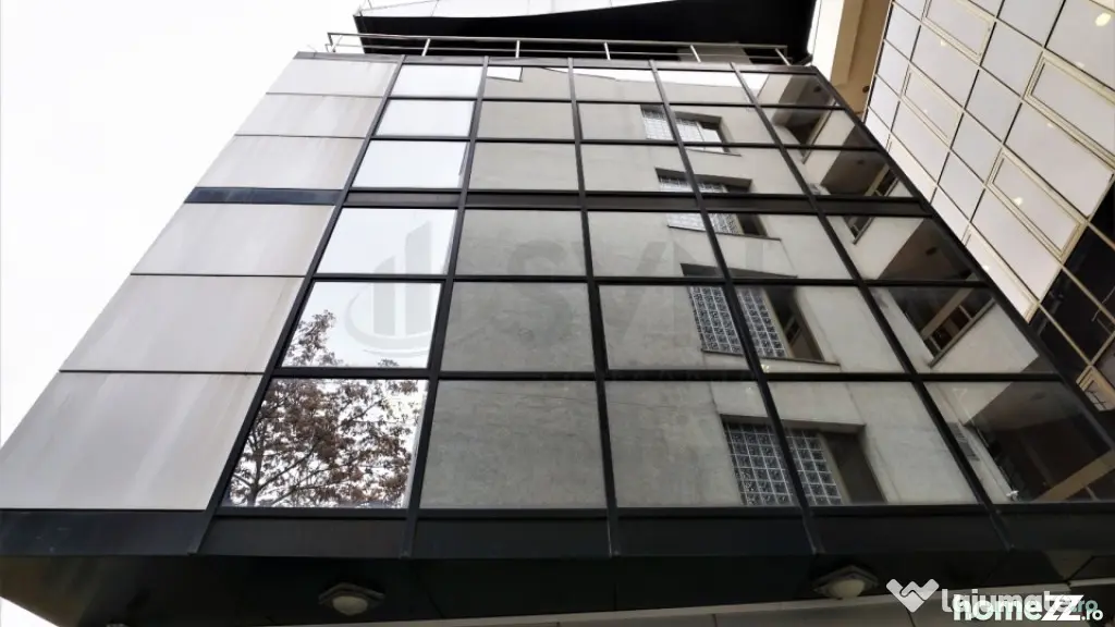 Oportunitate investitie I Cladire de birouri I Victoriei ...