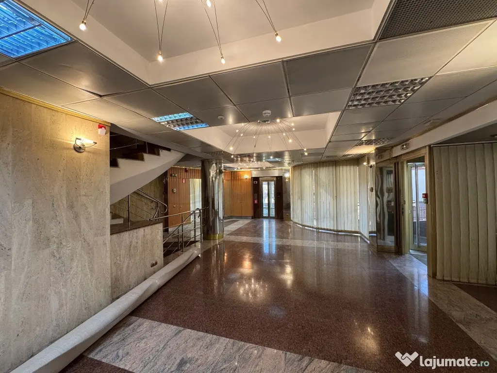 Oportunitate investitie I Cladire de birouri I Victoriei ...