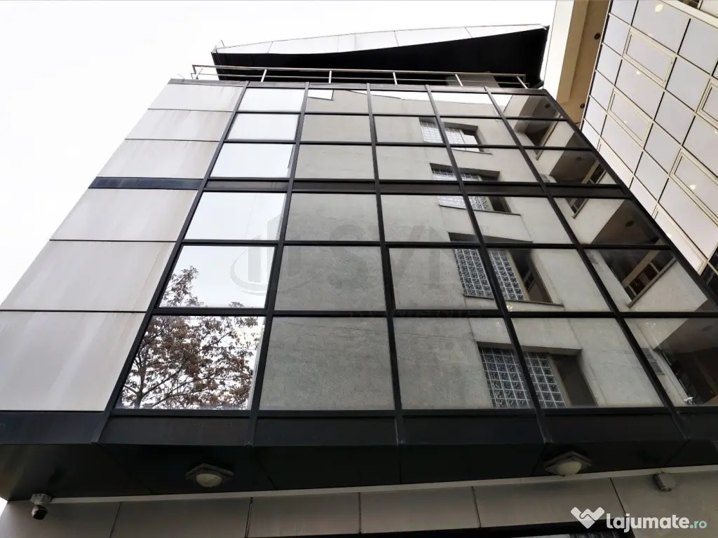 Oportunitate investitie I Cladire de birouri I Victoriei ...